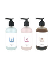 Load image into Gallery viewer, Soothing Solution 8oz.