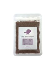 Load image into Gallery viewer, High Protein Fish Food, 40g