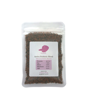 Load image into Gallery viewer, Active Probiotic Fish Food 40g