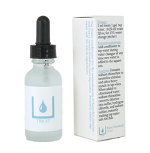 Load image into Gallery viewer, Treat, Water Treatment 1oz.