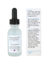 Load image into Gallery viewer, Treat, Water Treatment 1oz.