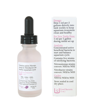Load image into Gallery viewer, Cycle, Good Bacteria 1 oz.