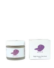 Load image into Gallery viewer, High Protein Fish Food, 2oz