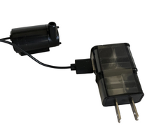 Load image into Gallery viewer, DIY USB Mini Pump