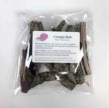 Load image into Gallery viewer, Catappa Bark