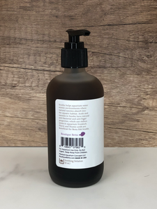 Soothing Solution 8oz.