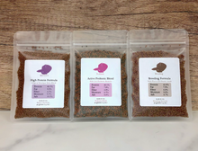 Load image into Gallery viewer, High Protein Fish Food, 40g