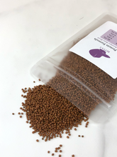 Load image into Gallery viewer, High Protein Fish Food, 40g
