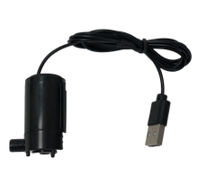 Load image into Gallery viewer, DIY USB Mini Pump