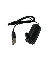 Load image into Gallery viewer, DIY USB Mini Pump