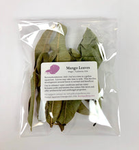 Load image into Gallery viewer, Mango Leaves