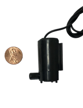 Load image into Gallery viewer, DIY USB Mini Pump