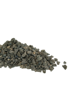 Live Lava Rock Gravel